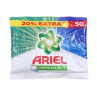 Ariel Washing Powder Original 90g