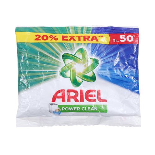 Ariel Washing Powder Original 90g