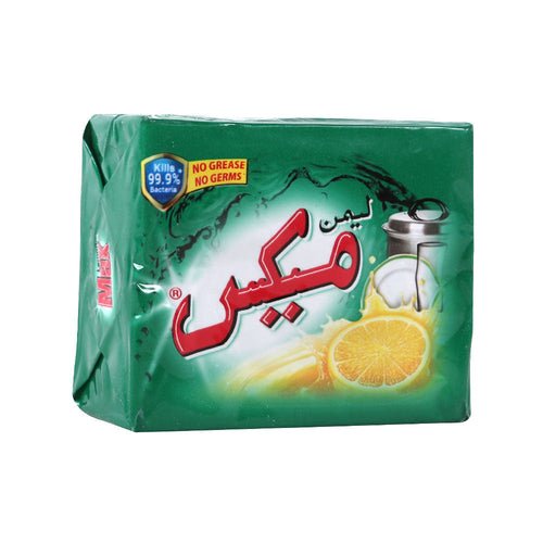 Lemon Max Bar 290g