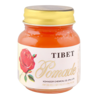 Tibet Pomade Orange Cream