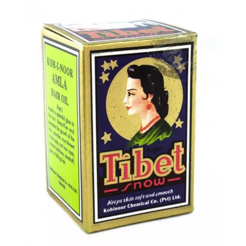 Tibet Snow Cream 60ml