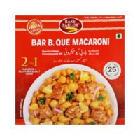 Bake Parlor Bar B Q Macaroni 250 Gm