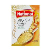 National Ginger Powder 50g
