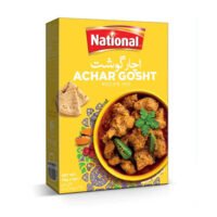 National Masala Achar Gosht Mix 43g