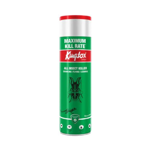 Kingtox Insect Killer Spray 300ml