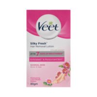 Veet Hair Removal Lotion For Normal Skin 80g