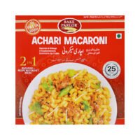 Bake Parlor Achari Macaroni 250 G