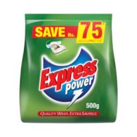 Express Washing Powder 500g