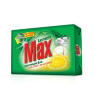 Lemon Max Bar 165g