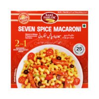 Bake Parlor Seven Spice Macaroni 250 Gm