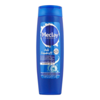 Meclay London Shampoo Anti Dandruff 360 Ml