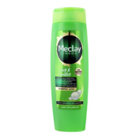 Meclay London Shampoo Long & Healthy 360 Ml