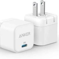 Anker 20W PowerPort III USB C