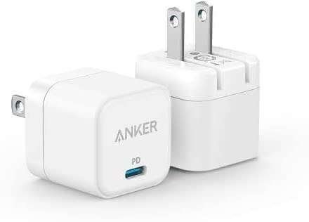 Anker 20W PowerPort III USB C