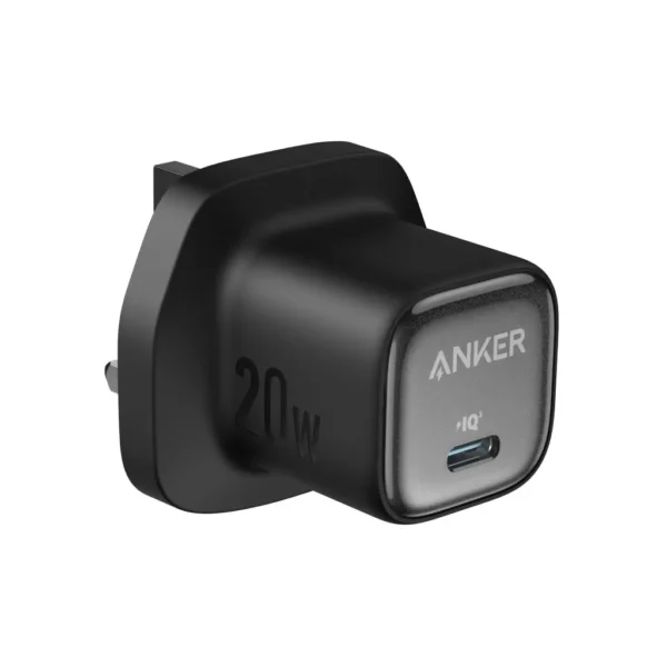 Anker Zolo 20W Compact USB C GaN Charger