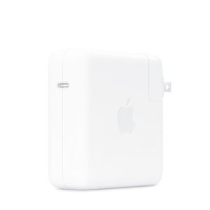 Apple 30W USB-C Power Adapter