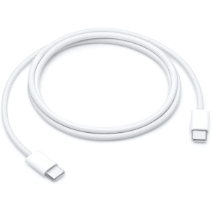 Apple 60W USB-C to C Charging Cable (1 m)