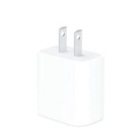 Apple Official 20W USB-C Power Adapter 2 Pin