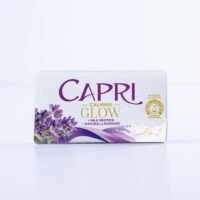 Capri Soap Calming Glow 120g