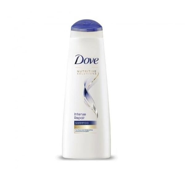 Dove Shampoo Intense Repair 360ml