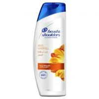 Head And Shoulders Shampoo Anti Hair Fall 360ml