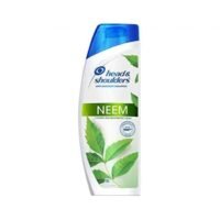 Head And Shoulders Shampoo Neem 185ml