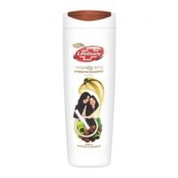 Lifebuoy Herbal Shampoo Naturally Long 375ml