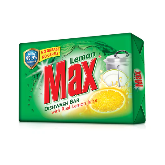 Max Dishwash Bar 95 G