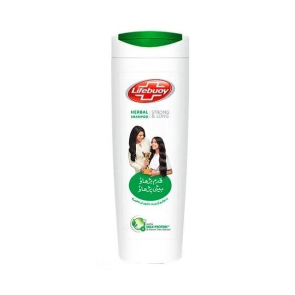 Lifebuoy Shampoo Herbal 90ml