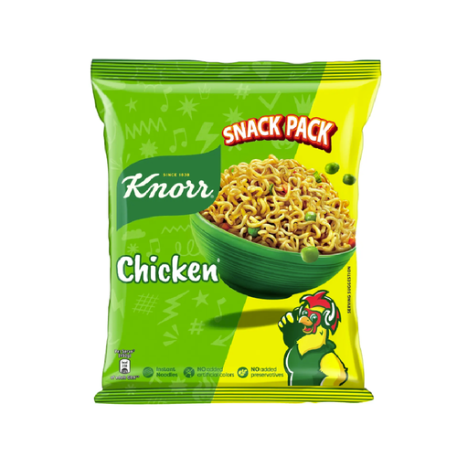 Knorr Noodle Chicken 30g