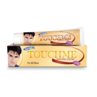Touchme Shaving Cream 80g