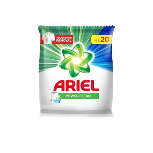 Ariel Washing Powder Original 40g