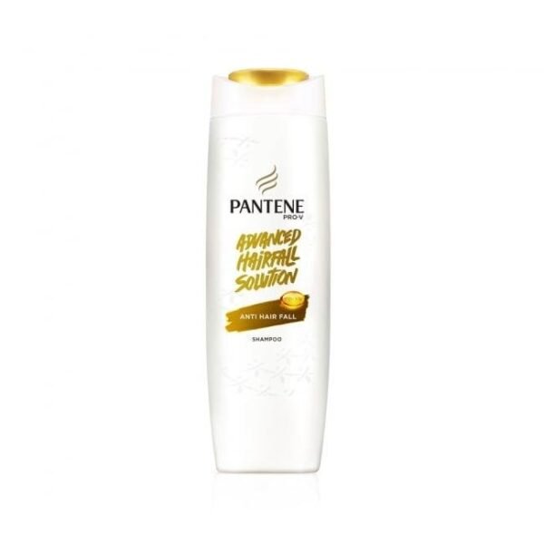 Pantene Shampoo Anti Hair Fall 180ml