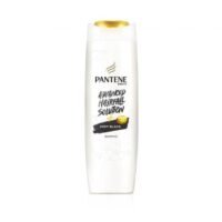 Pantene Shampoo Black 360ml
