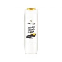 Pantene Shampoo Deep Black 180ml