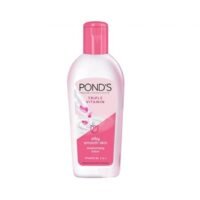 Ponds Lotion Triple Vitamin 200ml