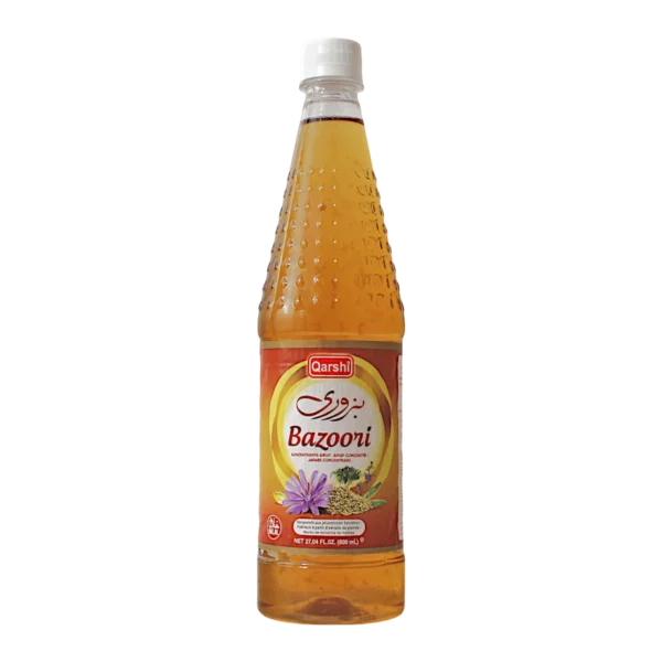 Qarshi Sharbat-e-Bazooreen 800 Ml