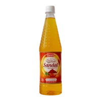 Qarshi Sharbat-e-Sandaleen 800 Ml
