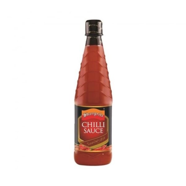 Shangrila Chilli Sauce 800 Ml
