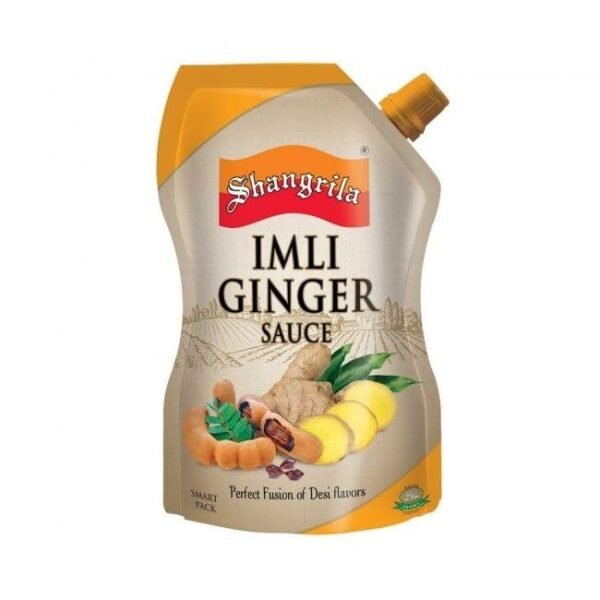 Shangrila Imli Ginger 450g