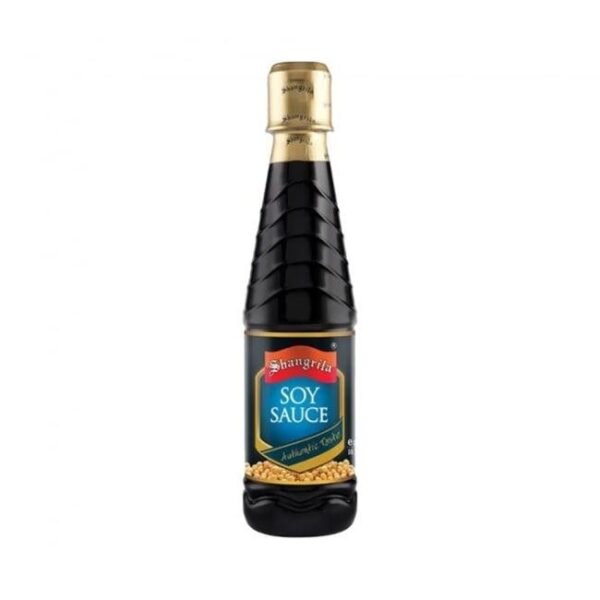 Shangrila Soy Sauce 120ml