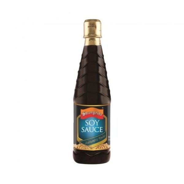 Shangrila Soy Sauce 800 Ml