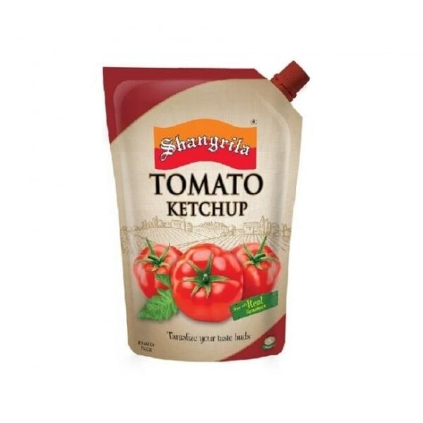 Shangrila Tomato Ketchup 250g