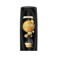Sunsilk Conditioner Black 180 Ml X1