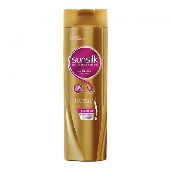 Sunsilk Shampoo Hair Fall Solution 185ml