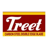 Treet Blade Red 10 Pcs