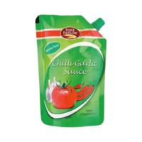 Bake Parlor Chilli Garlic Sauce 800g
