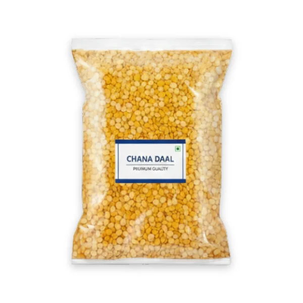 Daal Chana Vip 1kg