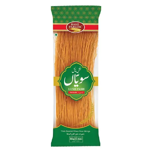 Bake Parlor Lush Push Vermicella 350 Gm
