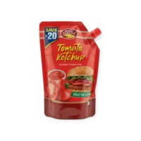 Bake Parlor Tomato Ketchup 800g